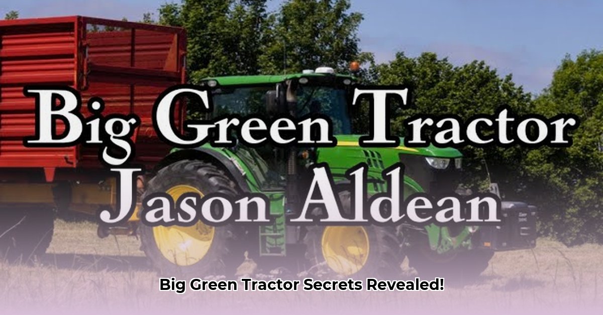 big-green-tractor-lyrics-meaning